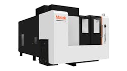 Mazak Corp Mazak Corp