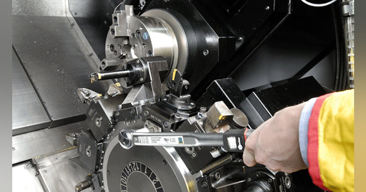 Siemens, Sandvik Aim to Standardize Cutting Tool Catalogs American