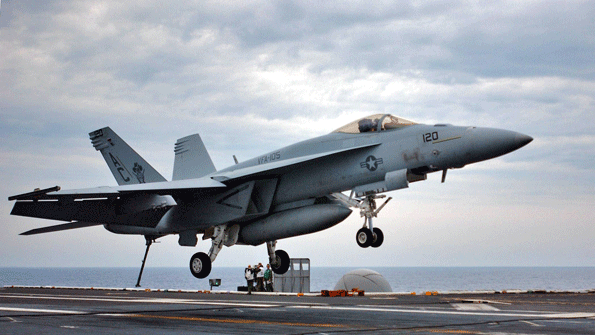 Transdigmrsquos portfolio of companies includes more than 20 manufacturers of aerospace parts and components and supplies most commercial and military aircraft now in service AeroInstruments derives about 20 of its revenues from military contracts such as the FA18 Hornet fighter jet