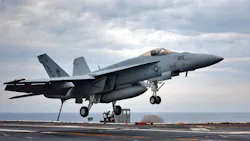 Transdigmrsquos portfolio of companies includes more than 20 manufacturers of aerospace parts and components and supplies most commercial and military aircraft now in service AeroInstruments derives about 20 of its revenues from military contracts such as the FA18 Hornet fighter jet