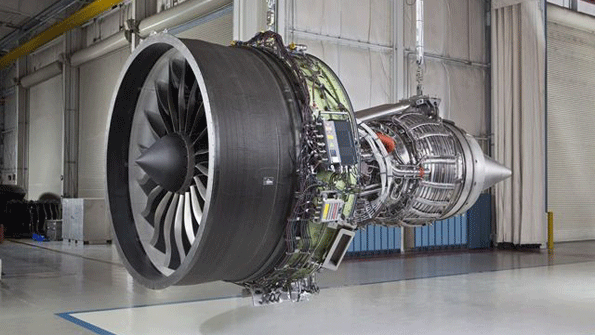 A defect on the GEnx dualrotor turbofan enginesrsquo midshaft apparently has been identified but a new concern is emerging about the enginesrsquo lowpressure turbines