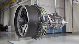 A defect on the GEnx dual-rotor turbofan engines&rsquo; mid-shaft apparently has been identified, but a new concern is emerging about the engines&rsquo; low-pressure turbines.