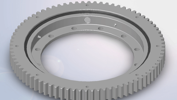 Kaydon designs and manufactures bearings and other customengineered products for alternativeenergy military industrial aerospace medical and electronic equipment and aftermarket customers