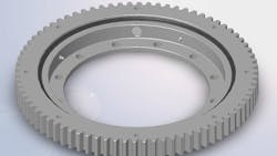 Kaydon designs and manufactures bearings and other customengineered products for alternativeenergy military industrial aerospace medical and electronic equipment and aftermarket customers Kaydon designs and manufactures bearings and other customengineered products for alternativeenergy military industrial aerospace medical and electronic equipment and aftermarket customers