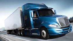 Navistar Navistar
