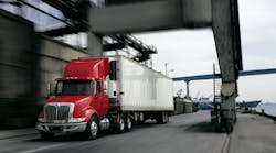 Navistar&rsquo;s Texas plant builds TransStar semi-trucks, among other models. It will close in the first half of 2013.