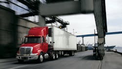 Navistarrsquos Texas plant builds TransStar semitrucks among other models It will close in the first half of 2013 Navistarrsquos Texas plant builds TransStar semitrucks among other models It will close in the first half of 2013