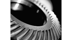 Gleason president and CEO John J. Perrotti indicated that his firm and Smart Manufacturing Technology may link for other ventures. Gleason president and CEO John J. Perrotti indicated that his firm and Smart Manufacturing Technology may link for other ventures.