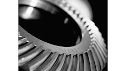 Gleason president and CEO John J Perrotti indicated that his firm and Smart Manufacturing Technology may link for other ventures Gleason president and CEO John J Perrotti indicated that his firm and Smart Manufacturing Technology may link for other ventures