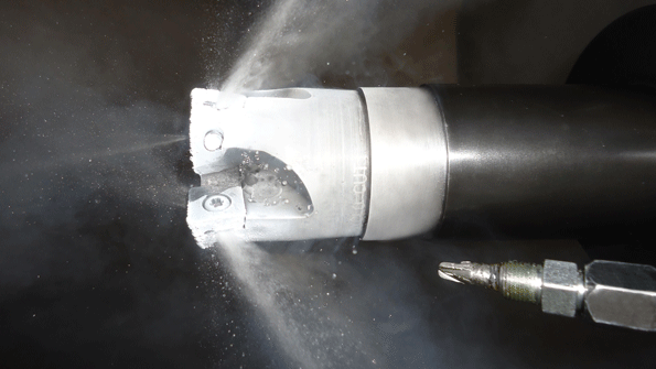 MAG Adding Air Products’ CryoMachining Technique American Machinist