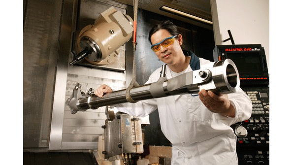 HeacuterouxDevtek offers design manufacturing repair and overhaul services for landing gear systems and components as well as hydraulic actuators flight controls rotor hubs and other systems