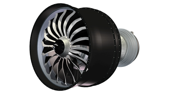 The new FADEC International partnership will supply and support ldquofullauthority digital electronic controlrdquo systems for CFM International39s next generation engine the LEAP ndash as well as GE Aviation Passport engine for longdistance business jets