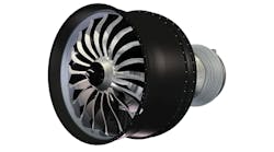 The new FADEC International partnership will supply and support &ldquo;full-authority digital electronic control&rdquo; systems for CFM International&apos;s next generation engine - the LEAP &ndash; as well as GE Aviation Passport engine for long-distance business jets.