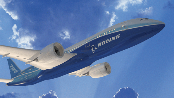 FAA is requiring airlines to inspect Boeing 787 jets for fuel leaks that may lead to loss of engine power