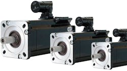 NUMrsquos new SHX and SPX brushless servomotors offer machine builders a choice of output power and speed ratings to match different applications Both motor ranges offer high mass moments of rotor inertia optimized for machinetool feed axes and combine dynamic performance with smooth running even at low speeds NUMrsquos new SHX and SPX brushless servomotors offer machine builders a choice of output power and speed ratings to match different applications Both motor ranges offer high mass moments of rotor inertia optimized for machinetool feed axes and combine dynamic performance with smooth running even at low speeds