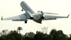 TransDigm Group products are in place on most of the commercial and military aircraft now in service and Goodrich Pump amp Engine Control Systems adds electronic engine controls fuel metering units and main fuel pumps to the mix TransDigm Group products are in place on most of the commercial and military aircraft now in service and Goodrich Pump amp Engine Control Systems adds electronic engine controls fuel metering units and main fuel pumps to the mix