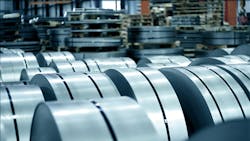 Steel shipments by service centers fell in the US and Canada from October to November and inventories rose The results for aluminum shipments were discouraging too though it39s notable that inventories of steel declined during the month Steel shipments by service centers fell in the US and Canada from October to November and inventories rose The results for aluminum shipments were discouraging too though it39s notable that inventories of steel declined during the month