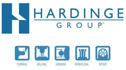 Elmira, N.Y.-based Hardinge Inc. designs and manufactures machining centers, cylindrical and jig grinding machines, precision CNC lathes, and advanced workholding systems. It has manufacturing operations in China, Switzerland, Taiwan, the U.K., and the U.S.
