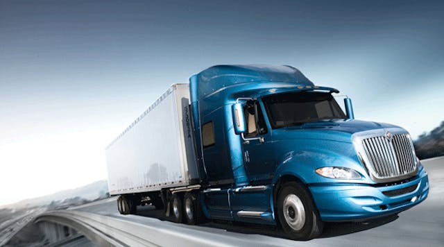 Navistar&rsquo;s International ProStar+ has been one of the largest selling Class 8 trucks in the North American market since 2008. Adapting the Cummins ISX15 engine to the ProStar creates what Navistar called &ldquo;the industry&apos;s most aerodynamic and fuel-efficient tractor on the road.&rdquo;