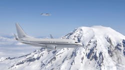 Boeing Defense Space Security Boeing Defense Space Security