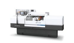 The Studer favoritCNC universal cylindrical grinder is designed for grinding mediumsized workpieces in individual and serial production The Studer favoritCNC universal cylindrical grinder is designed for grinding mediumsized workpieces in individual and serial production