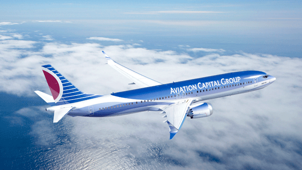 The 737 MAX will be Boeingrsquos fourthgeneration of the singleaisle commercial jet Itrsquos scheduled for first delivery in 2017 50 years after the original 737 first flew