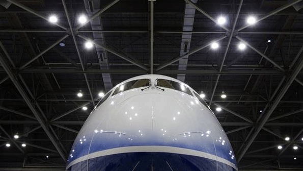 The Aveos Fleet Performance operation will be renamed Kelly Aviation Center Montreal as part of Lockheed Martin Aeronautics