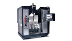 Sunnen Products is replacing its SV1000 SV400 and SV500 series with three new designations SV2000 SV2400 and SV2500 series featuring more advanced drives and controls Sunnen Products is replacing its SV1000 SV400 and SV500 series with three new designations SV2000 SV2400 and SV2500 series featuring more advanced drives and controls