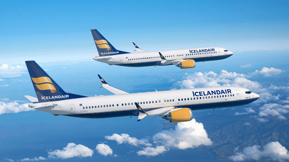 The 737 MAX will be the fourth generation of Boeingrsquos singleaisle commercial jet Itrsquos scheduled for first delivery in 2017 50 years after the original 737 flew for the first time