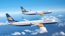 The 737 MAX will be the fourth generation of Boeingrsquos singleaisle commercial jet Itrsquos scheduled for first delivery in 2017 50 years after the original 737 flew for the first time The 737 MAX will be the fourth generation of Boeingrsquos singleaisle commercial jet Itrsquos scheduled for first delivery in 2017 50 years after the original 737 flew for the first time