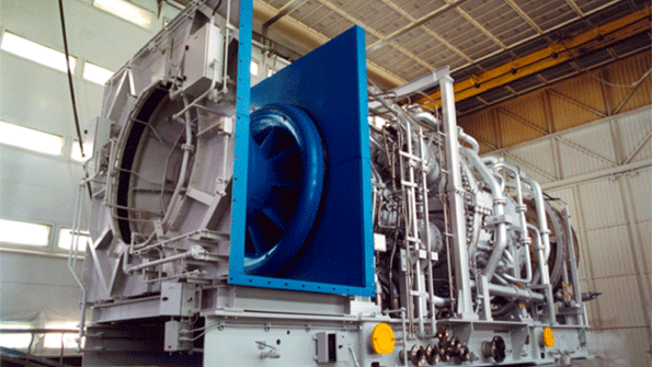 GE aims to invest up to 26 million at its Peterborough Ont motors plant to make it a more competitive center of production for motors used in multiple industrial applications wind and solar energy plants and marine vessels GE said it would pursue opportunities with the Canadian government concerning its National Shipbuilding Procurement Strategy that if successful would make Peterborough GE39s production center for propulsion motors generators and other components for ships