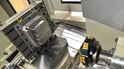 The HPX63 HMC is designed for precision machining and the spindle automatically compensates for thermal changes requiring no ldquowarm uprdquo period The KM4X toolholder uses a threesurface contact for maximum stability and optimal clamping force distribution and interference fit The HPX63 HMC is designed for precision machining and the spindle automatically compensates for thermal changes requiring no ldquowarm uprdquo period The KM4X toolholder uses a threesurface contact for maximum stability and optimal clamping force distribution and interference fit