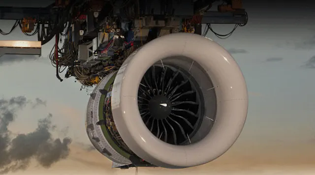 Pratt & Whitney Expanding for “Green” Engine Production | American ...