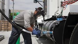 quotThere has been a transformational shift in the opportunity for natural gas solutions for transportationquot according to Westport Innovations CEO David Demers As evidence of its bullish outlook the company pointed to numerous developments in engine and vehicle design and naturalgas fueling infrastructure programs quotThere has been a transformational shift in the opportunity for natural gas solutions for transportationquot according to Westport Innovations CEO David Demers As evidence of its bullish outlook the company pointed to numerous developments in engine and vehicle design and naturalgas fueling infrastructure programs