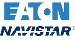 Eaton develops and manufactures electrical, hydraulic, and mechanical power management systems. Navistar International manufactures heavy-duty commercial trucks and diesel engines, as well as school and commercial buses, and recreational vehicles.