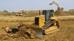 Caterpillar officials noted Chinarsquos ongoing investments in economic development and infrastructure confirms its own expansion program in that country Caterpillar officials noted Chinarsquos ongoing investments in economic development and infrastructure confirms its own expansion program in that country
