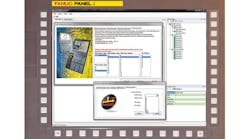 Fanuc FA America&rsquo;s new FASOPC retrieves CNC machine production data, to simplify recordkeeping and reporting.