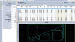 The JOC Premium II makes it possible to build component worksheets to manage multiple orders in support of multiple orders so programmers can send CAD files for tooling to one system and send orders for nesting to another The JOC Premium II makes it possible to build component worksheets to manage multiple orders in support of multiple orders so programmers can send CAD files for tooling to one system and send orders for nesting to another