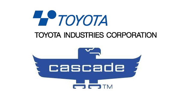 TICO which spun off its automaking subsidiary now Toyota Motor Corp in 1937 manufactures lift trucks and other material handling equipment as well as auto plant machinery textile machines and logistics systems It said incorporating Cascade as an independent subsidiary strengthens its range of offerings for the lifttruck market