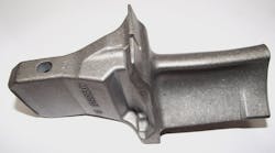 Promach 3D manufactures a range of structural and aerodynamic parts designed to be attached to the engine or gearbox of Formula 1 cars, or to support wings and carbon fiber parts on the cars’ exteriors. Promach 3D manufactures a range of structural and aerodynamic parts designed to be attached to the engine or gearbox of Formula 1 cars, or to support wings and carbon fiber parts on the cars’ exteriors.