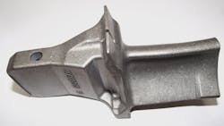 Promach 3D manufactures a range of structural and aerodynamic parts designed to be attached to the engine or gearbox of Formula 1 cars or to support wings and carbon fiber parts on the carsrsquo exteriors Promach 3D manufactures a range of structural and aerodynamic parts designed to be attached to the engine or gearbox of Formula 1 cars or to support wings and carbon fiber parts on the carsrsquo exteriors