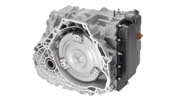 GM and Ford have conducted two previous jointdevelopment programs and the result of one of those efforts was the HydraMatic 6T70 MH2 sixspeed FWD automatic transaxle design GM39s 6T70 6 transmission is a product of that development