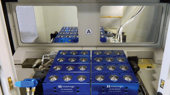 Setting Up Collet Blocks for MultiplePart Machining American Machinist