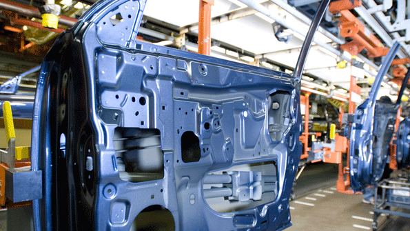 An expansion project involving more than 500000 sqft of space and new manufacturing equipment will start this fall at Subaru of Indiana Automotive The project will add new production capacity for the Subaru Impreza sedan