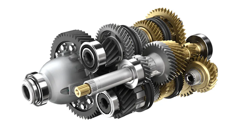 Accessory Gear Timken Buys Gearbox Repair, Service Network | American Machinist