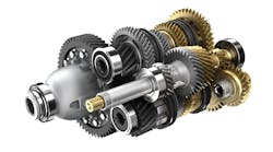 Timken manufactures a range of gearing products that it supplies for aerospace gearboxes, engine gears, accessory-mounted gear drives, and engine-mounted accessory gear drives. It also provides industrial services, and the addition of Standard Machine extends its coverage into the mining and energy markets of Canada and the western U.S.