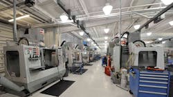 Any company that makes or buys engineered components is likely to spend significant sums on tooling ndash tens hundreds of millions even billions of dollars per year Any company that makes or buys engineered components is likely to spend significant sums on tooling ndash tens hundreds of millions even billions of dollars per year