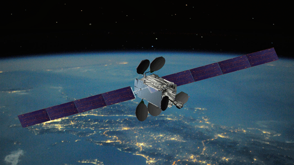 Boeing will build four more 702MP satellites for Intelsat SA furthering its role as the initial manufacturer of the new Intelsat EpicNG highperformance satellite fleet