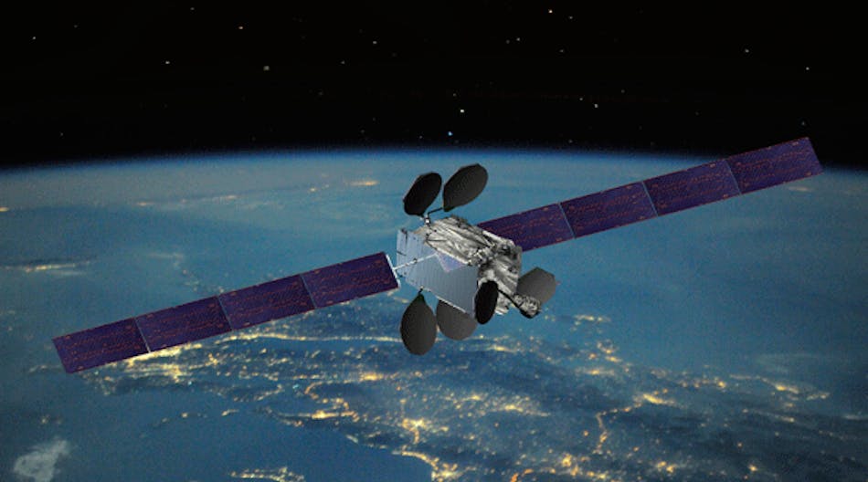 Boeing will build four more 702MP satellites for Intelsat S.A., furthering its role as the initial manufacturer of the new Intelsat EpicNG high-performance satellite fleet.