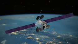 Boeing will build four more 702MP satellites for Intelsat SA furthering its role as the initial manufacturer of the new Intelsat EpicNG highperformance satellite fleet